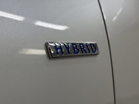 Used 2025 MAZDA CX-50 2.5 Hybrid w/ Cargo Package AWD/4WD image 16