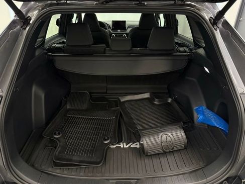 Certified 2025 Toyota RAV4 SE w/ Convenience Package image 5