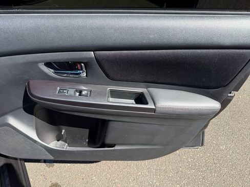 Used 2015 Subaru WRX AWD/4WD image 30
