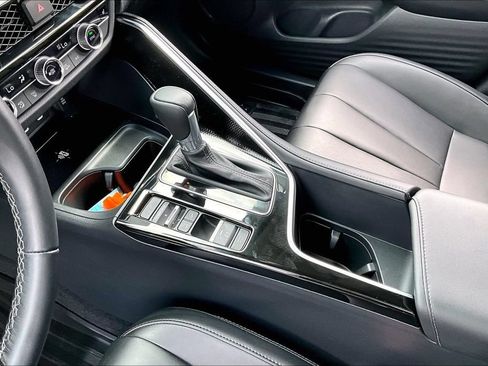 Certified 2025 Acura ADX AWD image 15