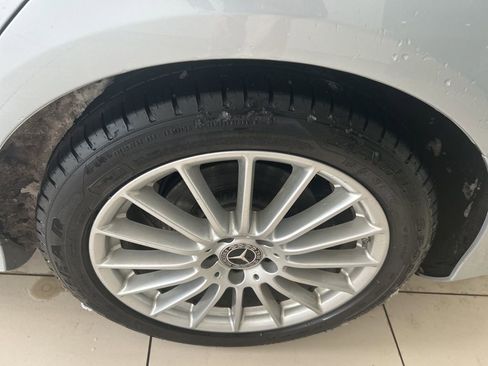 Used 2021 Mercedes-Benz E 350 4MATIC Sedan w/ Premium Package image 21