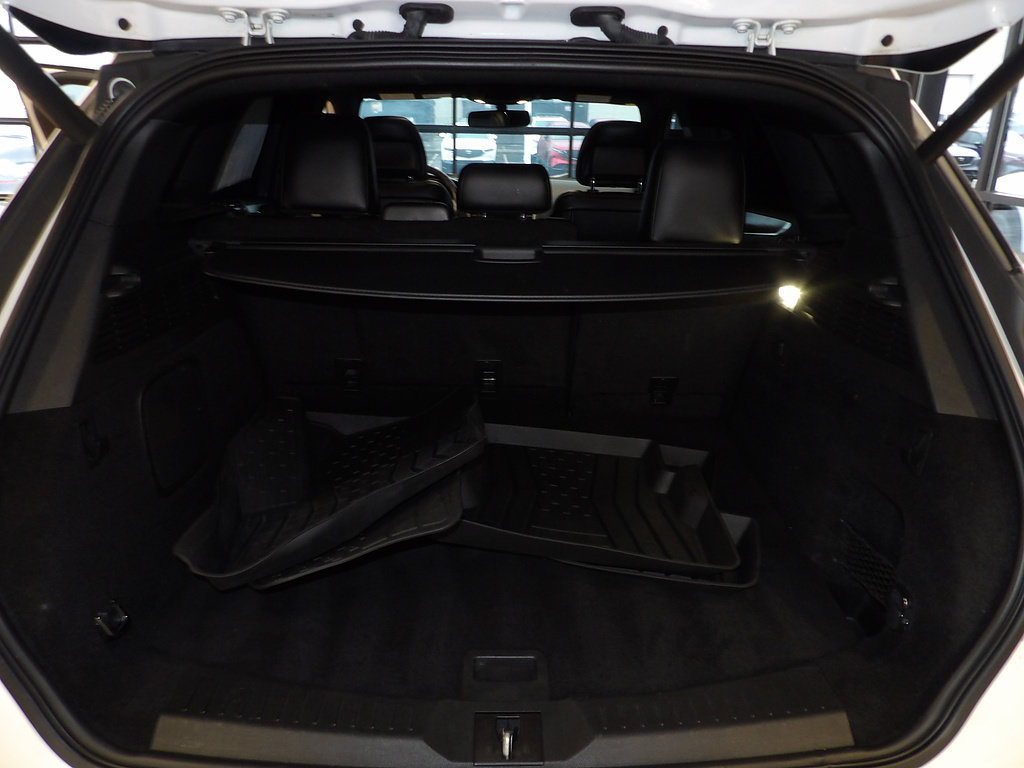 Used 2017 Lincoln MKC Reserve AWD/4WD image 19