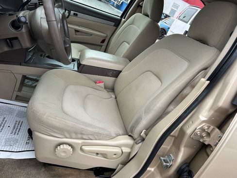 Used 2004 Buick Rendezvous 2WD image 20