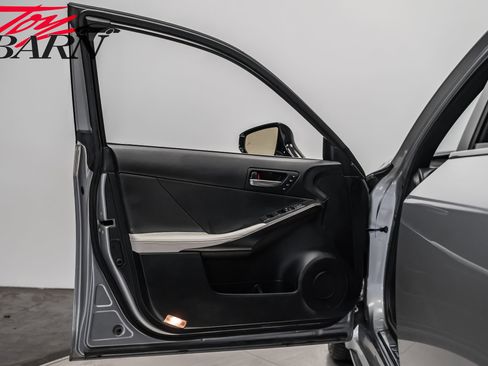 Used 2023 Lexus IS 350 F Sport image 20