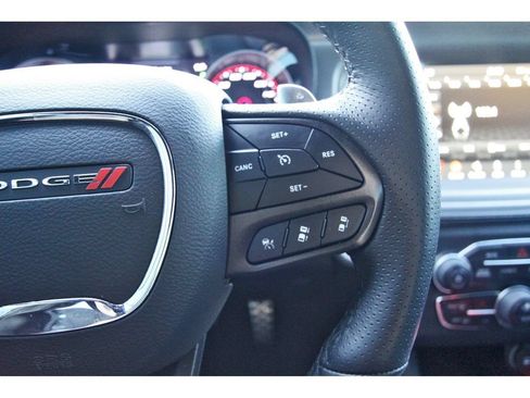 Used 2023 Dodge Charger Scat Pack RWD image 18