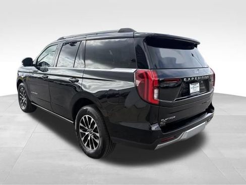 Used 2025 Ford Expedition Platinum AWD/4WD image 11