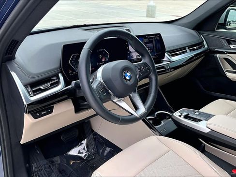 Used 2023 BMW X1 xDrive28i w/ Convenience Package AWD/4WD image 16