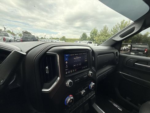 Used 2020 GMC Sierra 1500 AT4 w/ AT4 Premium Package AWD/4WD image 19
