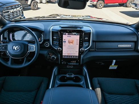 New 2026 RAM 1500 Big Horn image 20