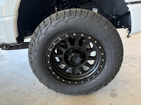 Used 2025 Ford F250 XL w/ STX Appearance Package AWD/4WD image 54