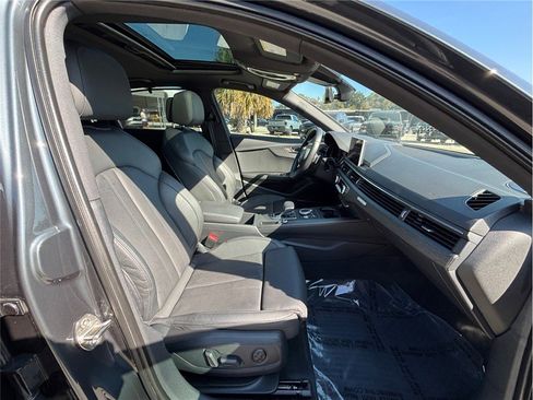 Used 2017 Audi A4 2.0T Prestige image 48