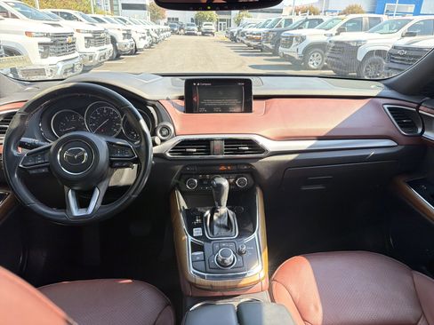 Used 2017 MAZDA CX-9 Signature AWD/4WD image 30