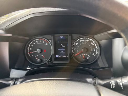 Used 2023 Toyota Tacoma SR image 23
