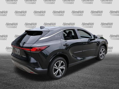 Certified 2025 Lexus RX 350 Premium w/ Accessory Package (Z1) FWD image 9