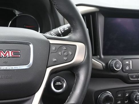Used 2023 GMC Terrain Denali AWD/4WD image 27