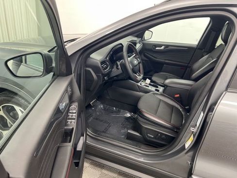 Used 2023 Ford Escape ST-Line Select w/ Tech Pack #2 image 12