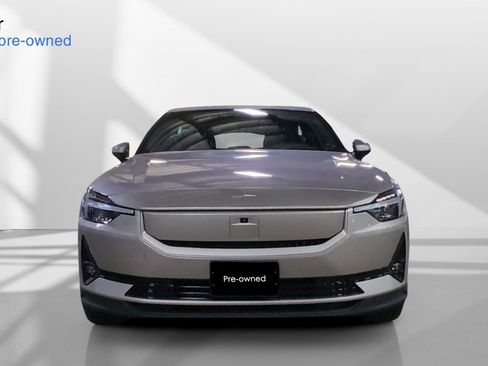 Certified 2024 Polestar Polestar 2 AWD/4WD image 8