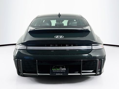 Used 2024 Hyundai Ioniq 6 SE RWD image 7
