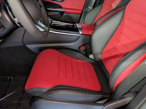 New 2026 Mercedes-Benz GLC 43 AMG AMG GLC 43 image 4