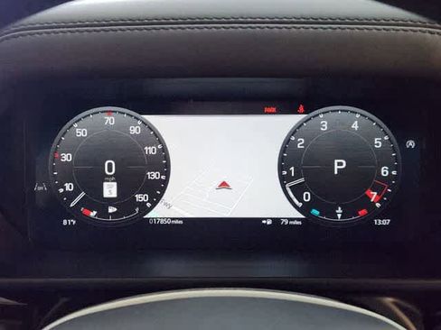 Used 2024 Land Rover Defender 110 S AWD/4WD image 15