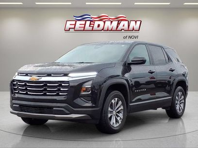 Used 2026 Chevrolet Equinox LT w/ LPO, Floor Liner Package