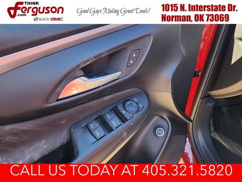 New 2026 Buick Envista Preferred w/ Convenience I Package FWD image 14