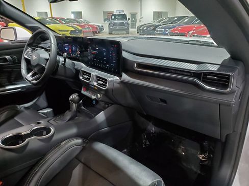 Used 2024 Ford Mustang GT Premium RWD image 14