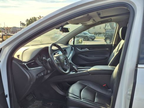 Used 2019 Buick Enclave Avenir AWD/4WD image 22
