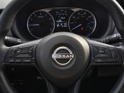 Certified 2024 Nissan Kicks S image 23