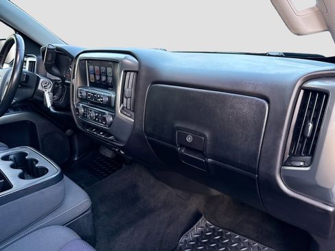 Used 2018 Chevrolet Silverado 1500 LT w/ LT Eassist Package image 27