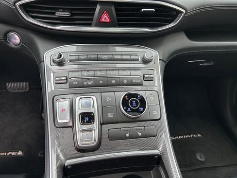 Used 2023 Hyundai Santa Fe SEL Premium w/ Cargo Package image 16