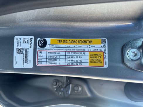 Used 2023 Chevrolet Colorado Trail Boss w/ LPO, Skid Plate Package image 38