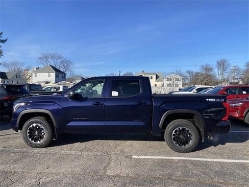 New 2026 Toyota Tundra SR5 image 2