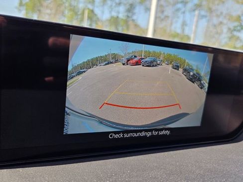 New 2026 MAZDA CX-50 AWD 2.5 S w/ Weather Package image 23
