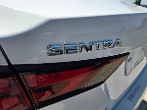 Used 2024 Nissan Sentra S FWD image 10