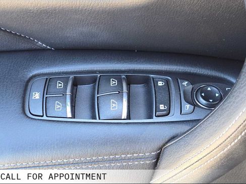 Used 2019 INFINITI QX80 Luxe w/ Proassist Package AWD/4WD image 24