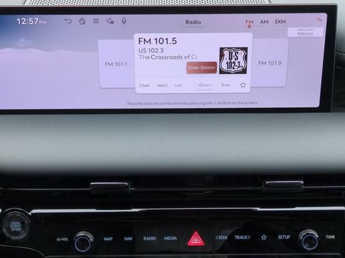 New 2026 Genesis G80 3.5T Prestige image 13