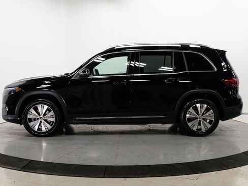 Certified 2023 Mercedes-Benz EQB 300 4MATIC image 4