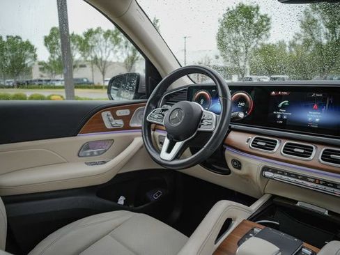 Certified 2022 Mercedes-Benz GLE 350 4MATIC image 19