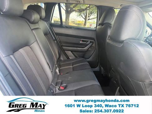 Used 2023 MAZDA CX-50 2.5 S w/ Cargo Package AWD/4WD image 28