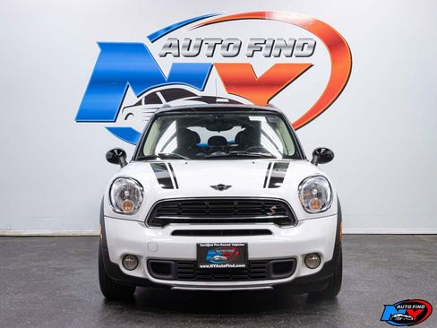 Used 2015 MINI Cooper Countryman S image 8