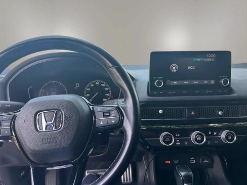 Used 2022 Honda Civic Sport image 13