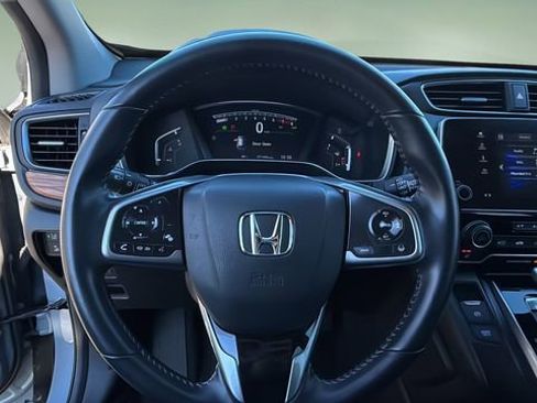 Used 2021 Honda CR-V EX-L image 10