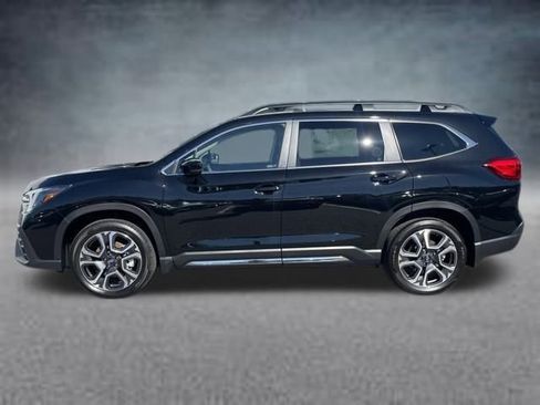New 2026 Subaru Ascent Limited AWD/4WD image 2