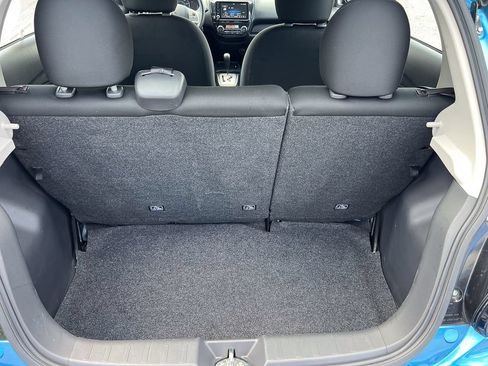 Used 2024 Mitsubishi Mirage FWD image 5