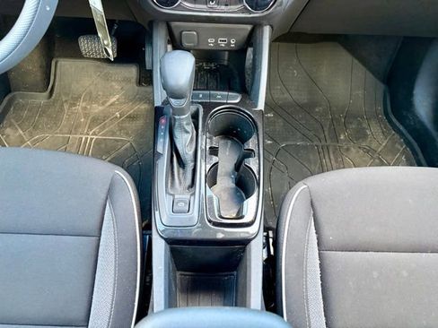 Used 2023 Chevrolet TrailBlazer LS image 24