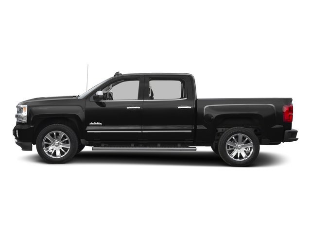 Used 2017 Chevrolet Silverado 1500 High Country AWD/4WD image 6