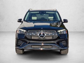 Used 2024 Mercedes-Benz GLE 450 4MATIC video 2