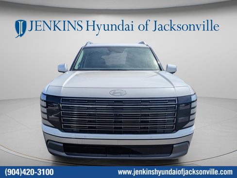 New 2026 Hyundai Palisade Limited FWD image 10