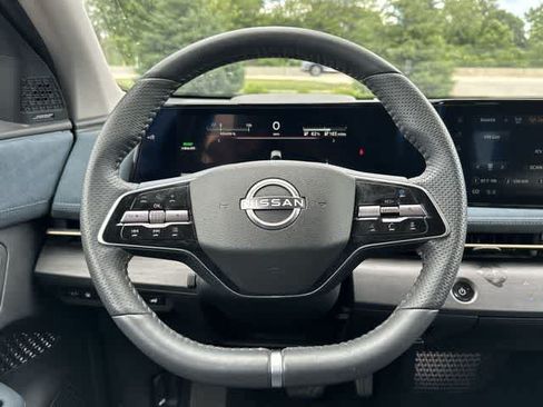 Used 2023 Nissan Ariya AWD/4WD image 8